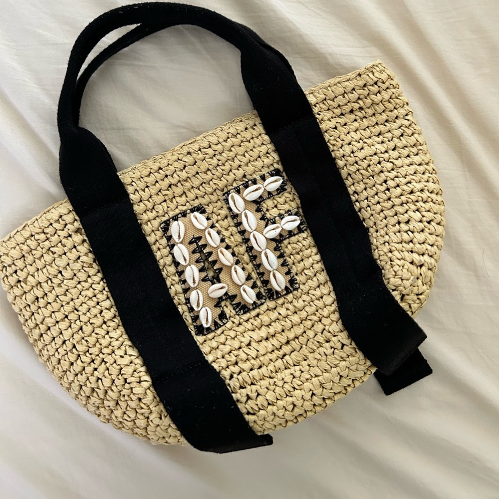 Stoney Clover Bag